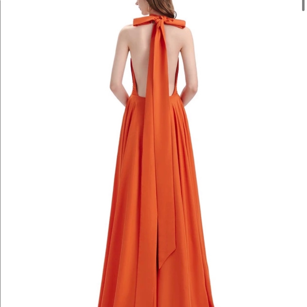 Brand New Chicsew Bridesmaids Dress